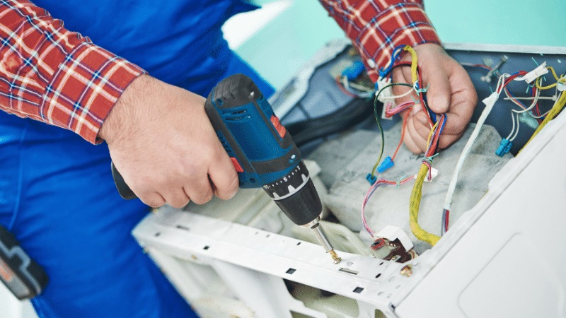 İzmit Viessmann servisi orijinal yedek parça kullanımı